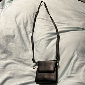 Motorola Crossbody Wallet 